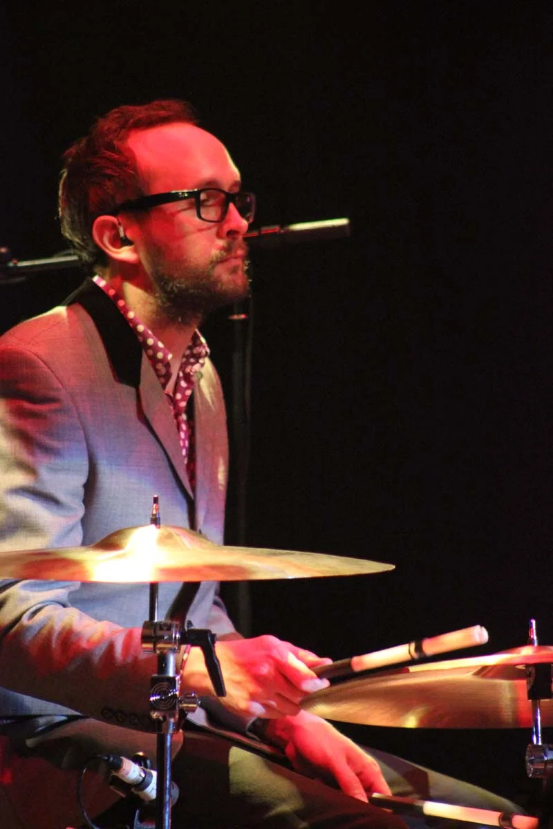 New Amen Corner drummer, Jacko Howson will be Bringing On Back The 60s at Swansea Grand and Congress Theatre, Cwmbran during September 2018.