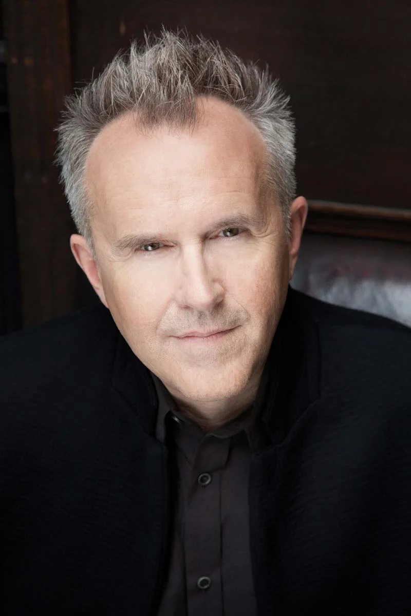 Howard Jones will play Cardiff’s St David’s Hall in May 2019