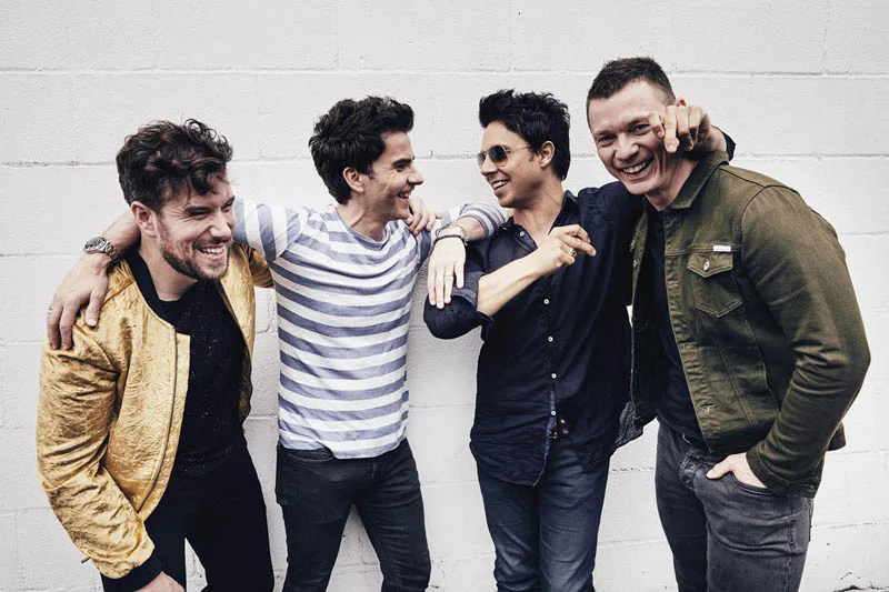 The Stereophonics, Cardiff City Stadium, June 2018