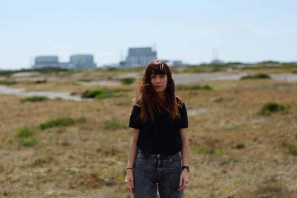 Bryde will perform as part of Sŵn festival which takes place in Cardiff on 18th, 19th and 20th October 2019