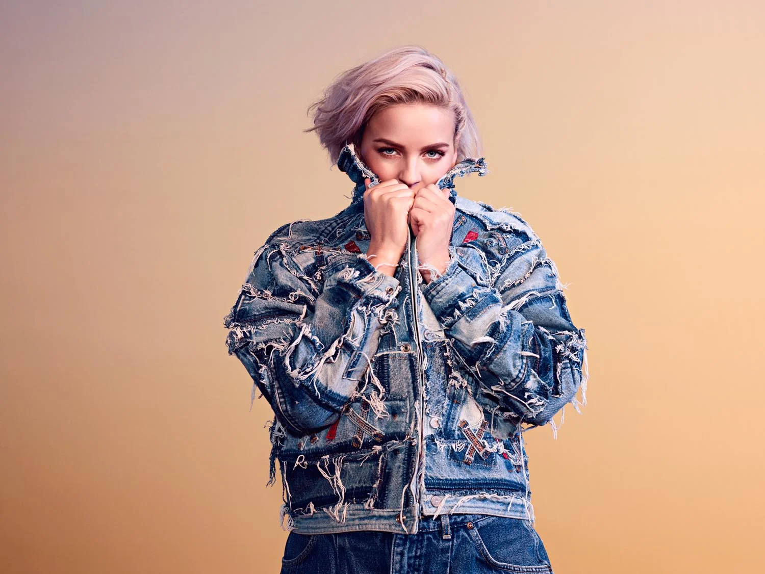“Honest, down to earth and friendly…” Anne-Marie gave a memorable performance at Cardiff’s Motorpoint Arena on May 24, 2019