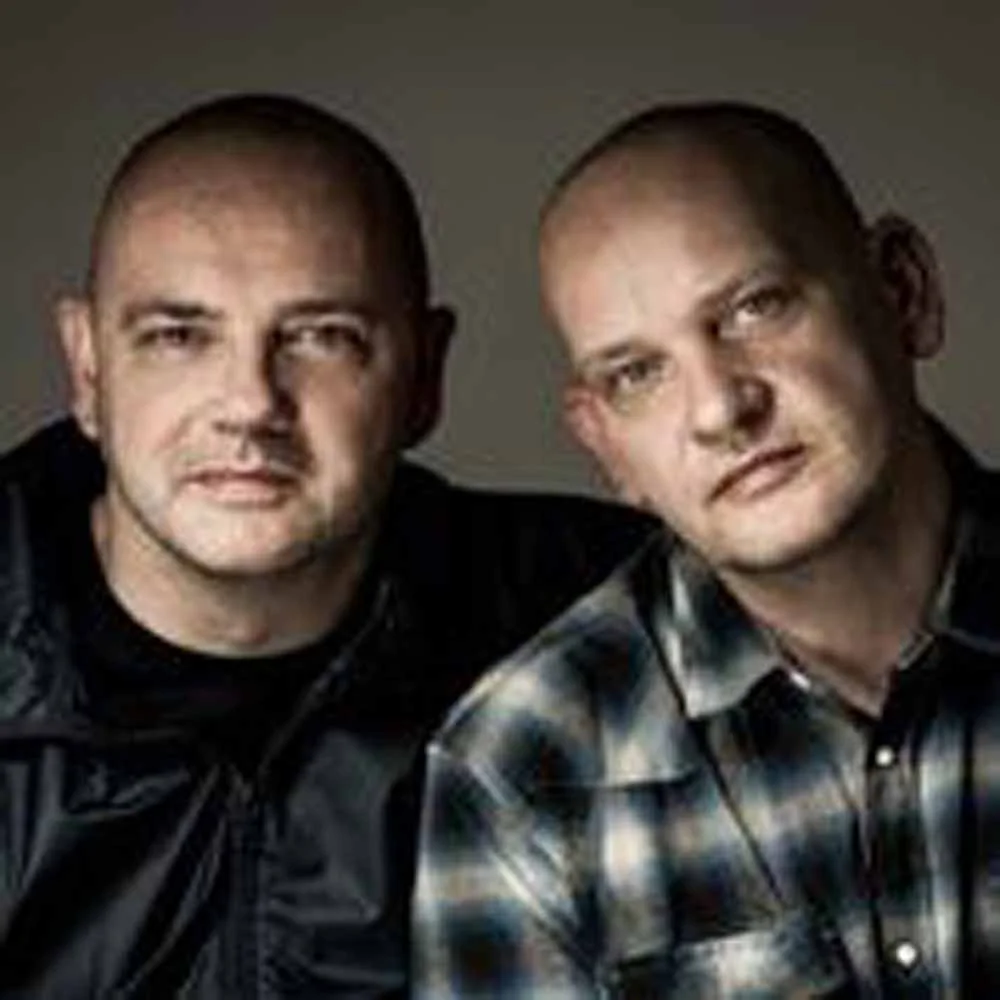 Hue & Cry