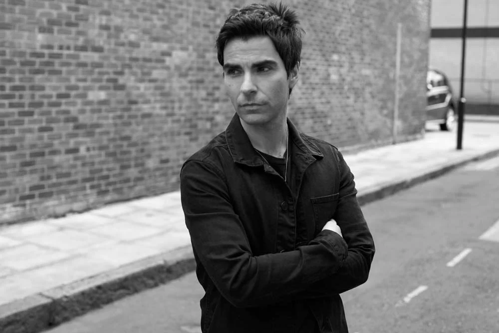 Kelly Jones of The Stereophonics performed his solo show at St David’s Hall, Cardiff on June 9, 2019