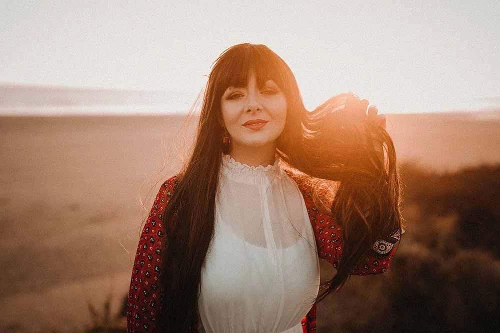 “I think there’s only one way to be and that’s just to be myself! - Shellyann plays Bush Hall, London on Wednesday July 3, Pontardawe Arts Centre, Swansea on Friday July 5 and The Globe, Cardiff on Sunday July 7, 2019.