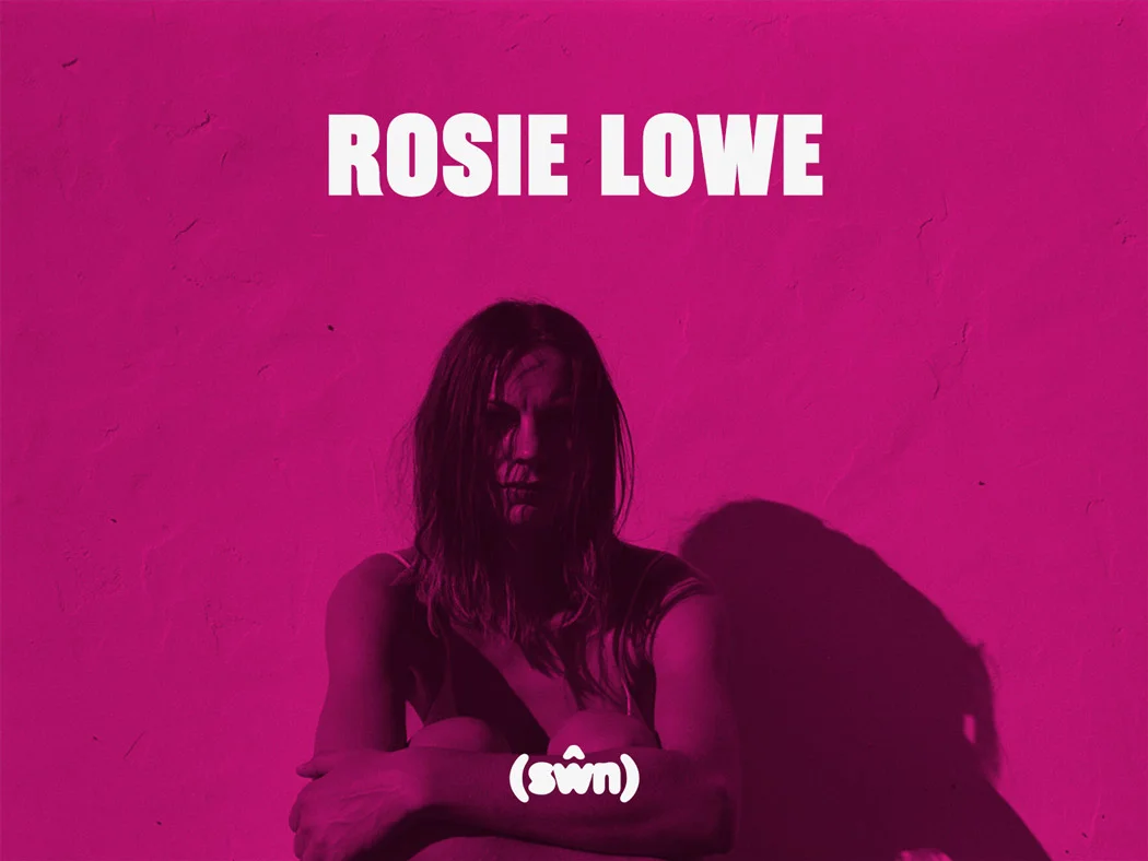 Rosie Lowe will appear at Cardiff’s award-winning festival, Sŵn