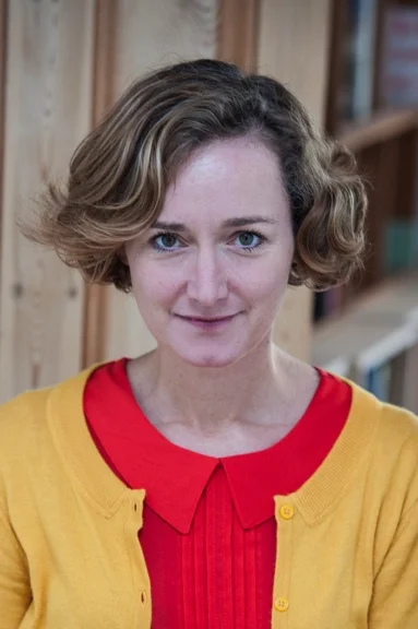 Food historian and curator at the British Library, Polly Russell will speak at the 2019 Abergavenny Food Festival