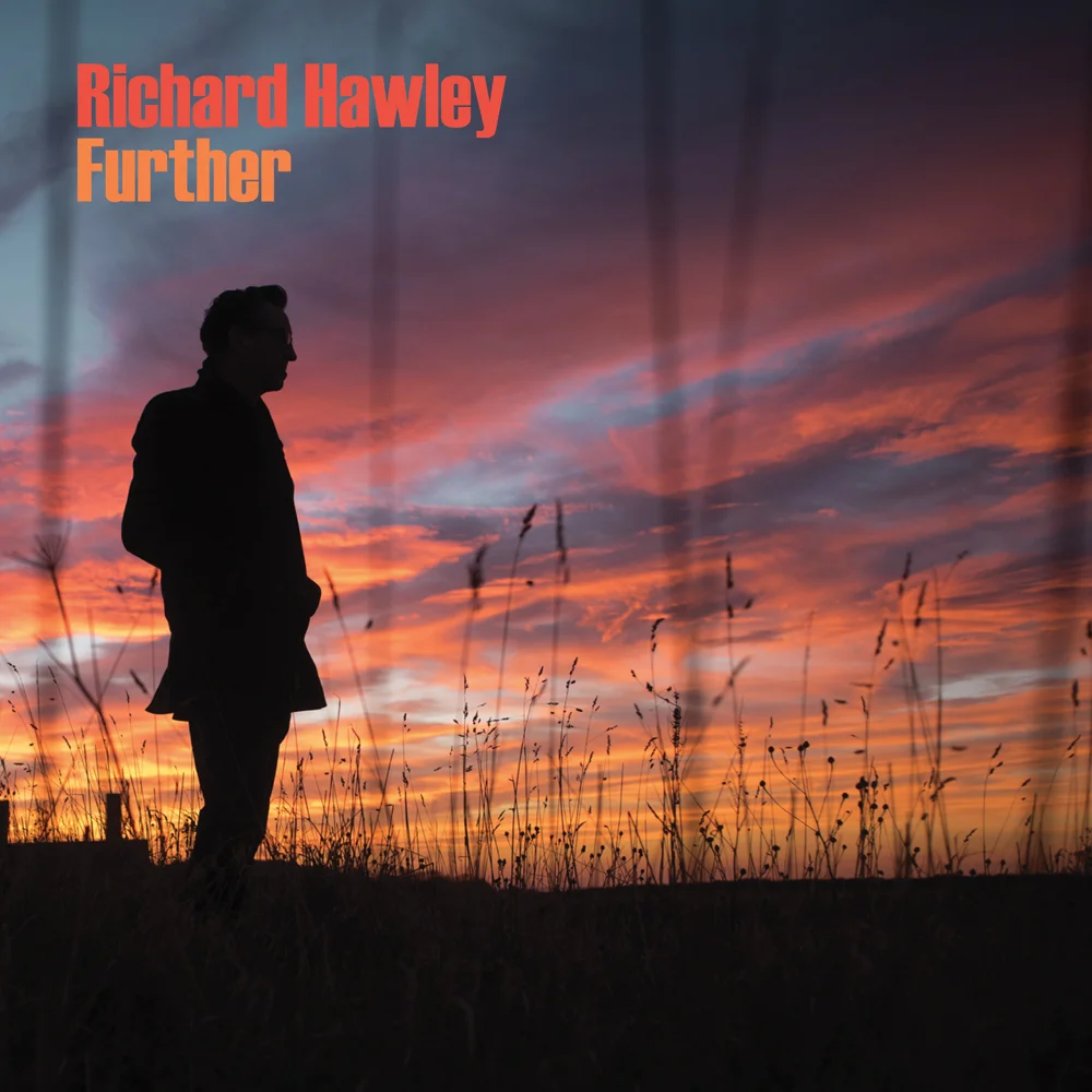 Richard Hawley will tour the UK in support of his album, Further, during September and October 2019. Richard plays Bristol’s 02 Academy on October 2 and Cardiff University’s Great Hall on October 3.