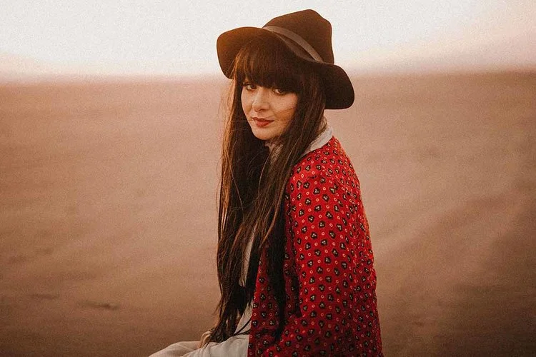 Welsh singing star Shellyann Evans will support the Ultimate Eagles at St David’s Hall on September 6.