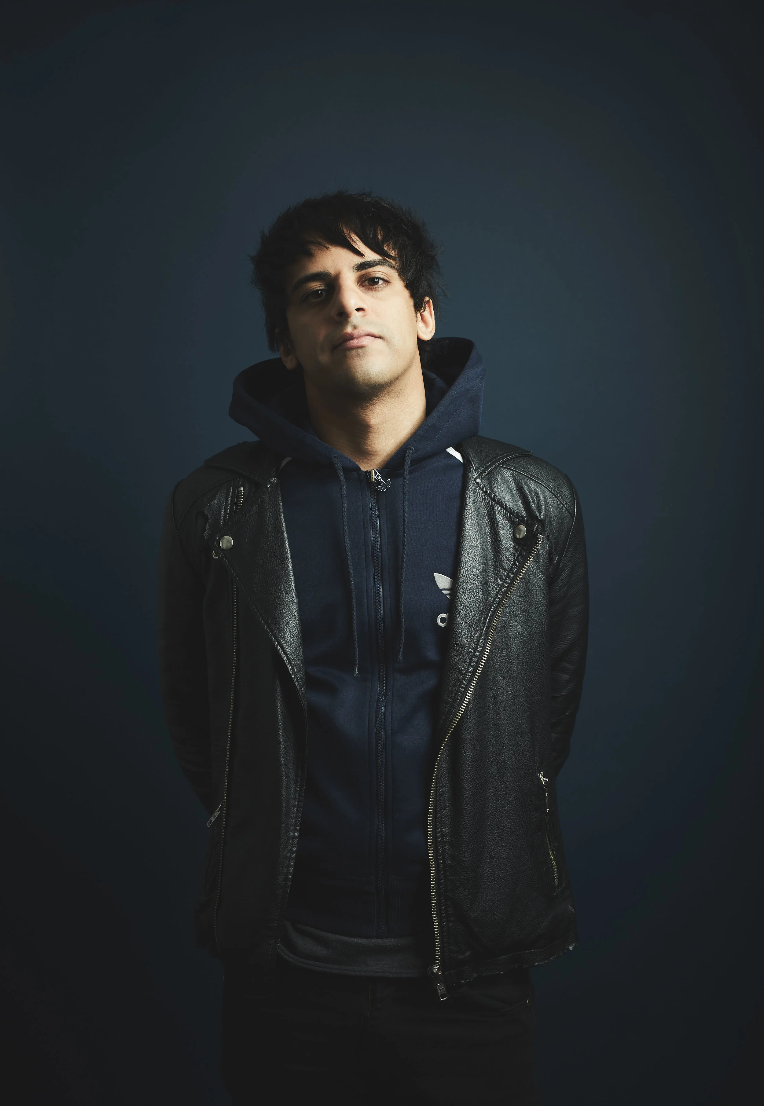 Kai Samra Underclass comes to Newport’s Riverfront Theatre on November 15, 2019.