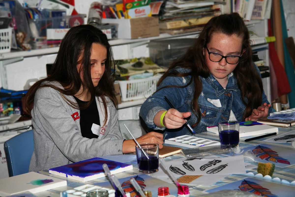 Life Hack will be held on 5 October 2019, at The Factory in Porth