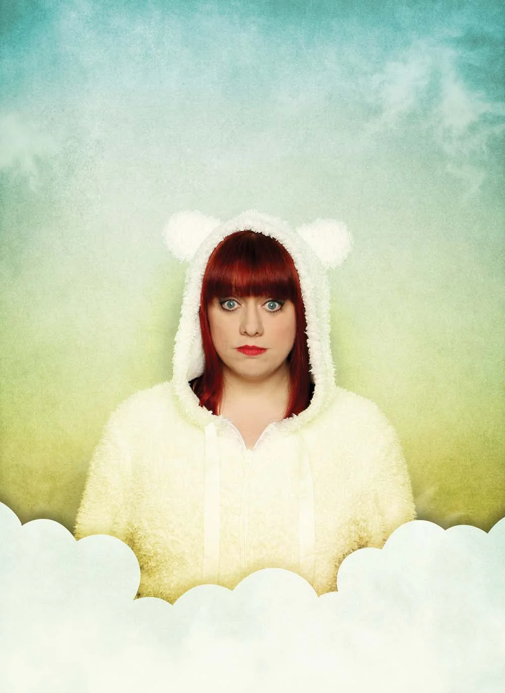 Angela Barnes plays Cardiff’s Glee Club on Wednesday, October 16, 2019