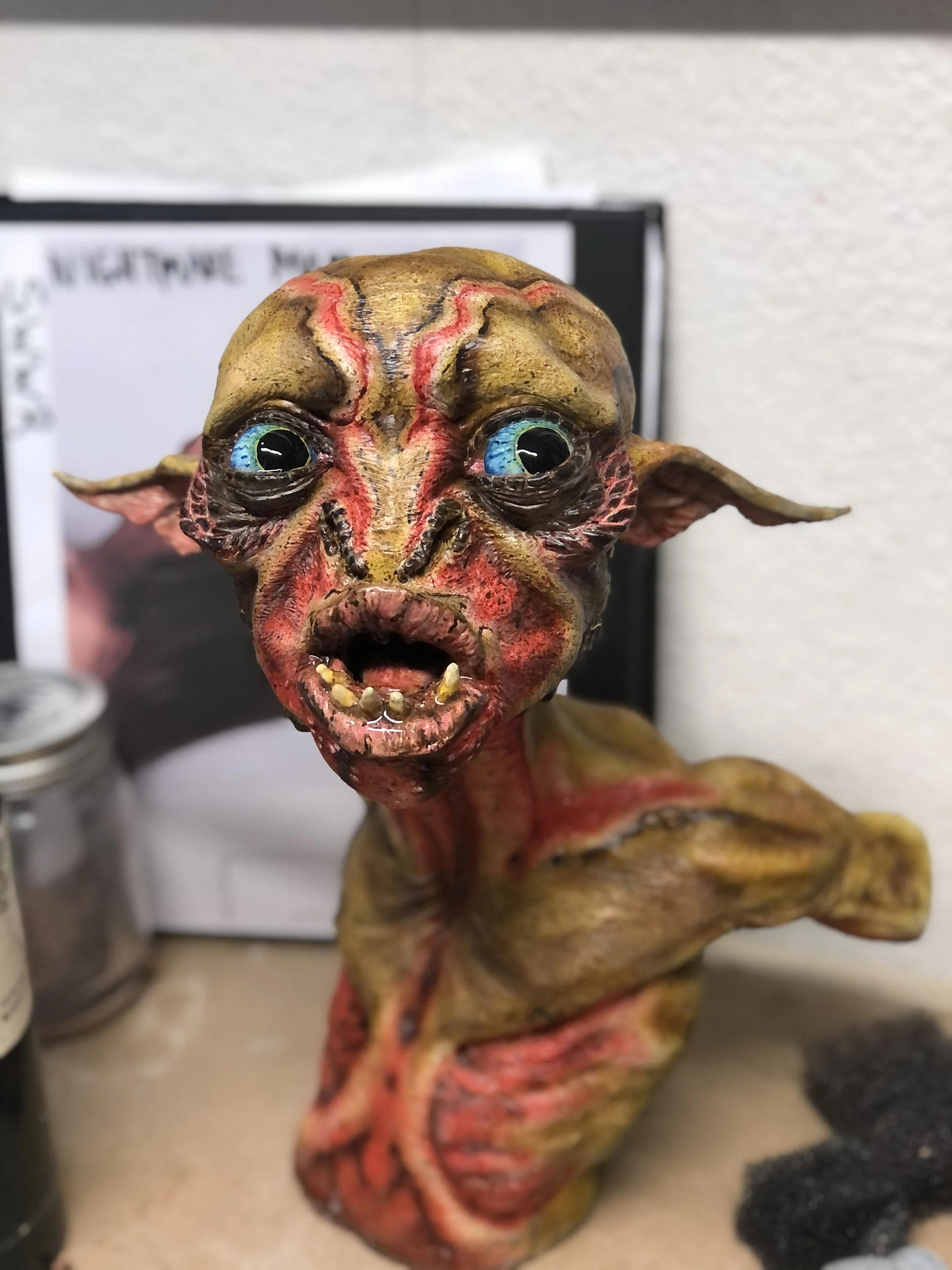 Trinket the Goblin