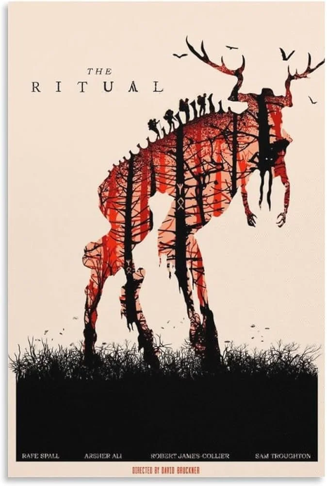 The Ritual