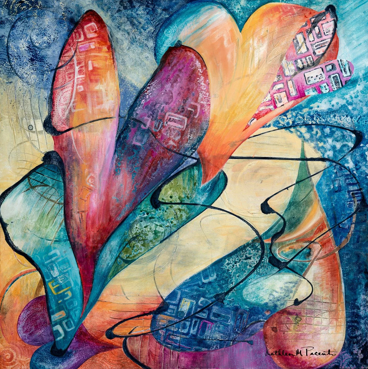 Hearts of Aurora