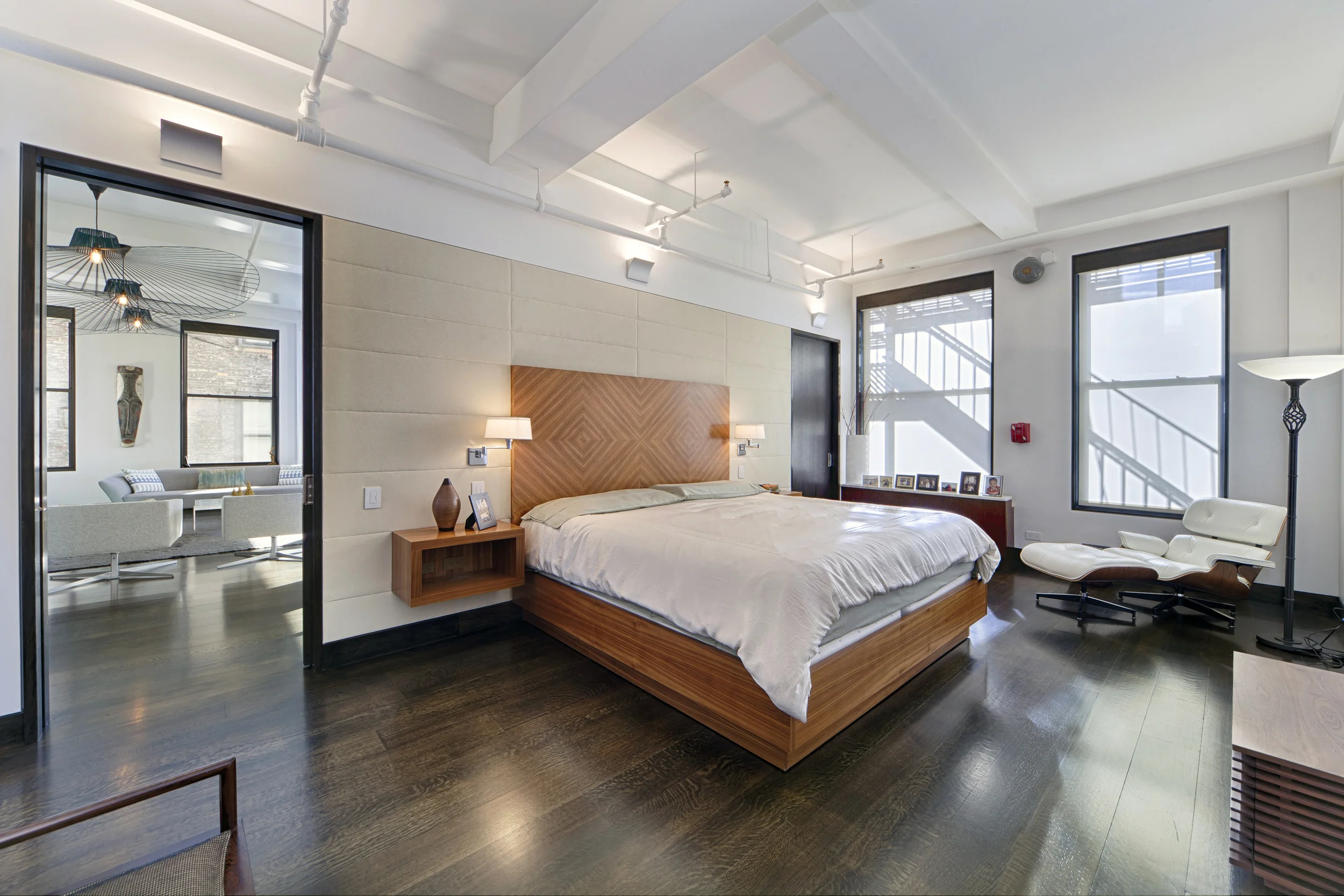 West 29th Street Residence