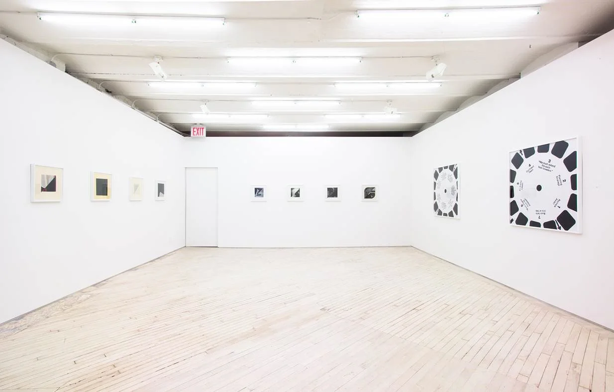Bureau Art Gallery