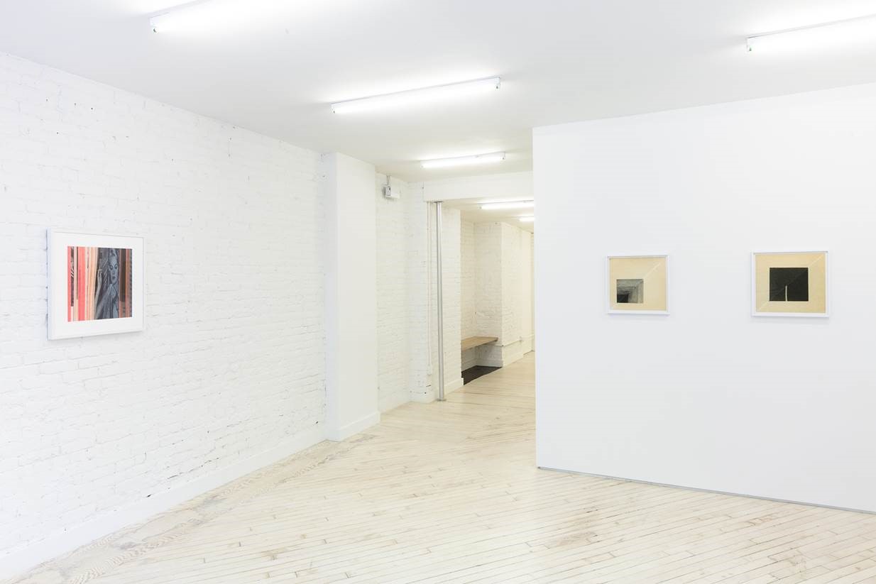 Bureau Art Gallery
