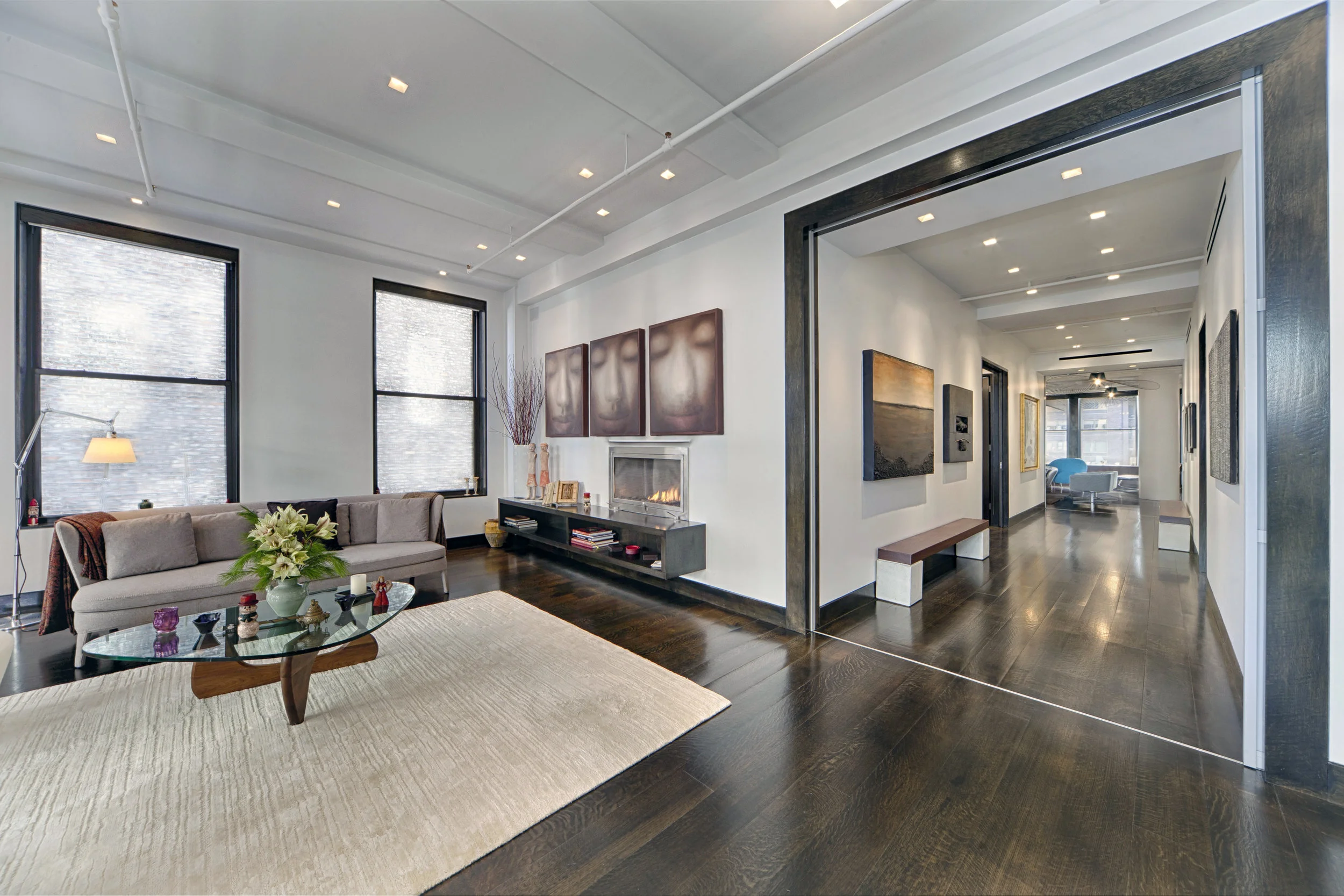 Home — Gregory Colston Architect