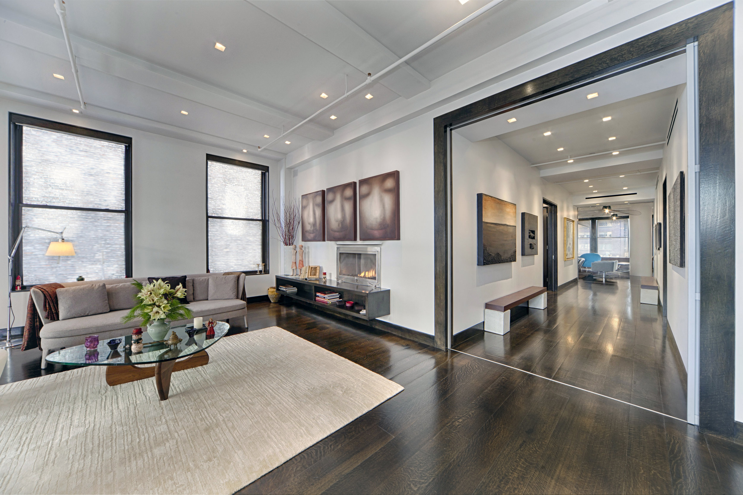 Home — Gregory Colston Architect