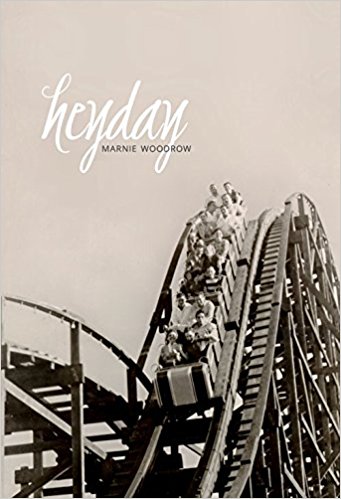 Marnie Woodrow. Heyday . Tightrope Books. $21.95, 275 pp., ISBN: 9781926639901