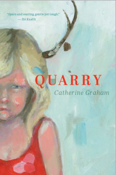 Catherine Graham. Quarry . Two Wolves Press. $21.95, 261 pp., ISBN:
Normal
0
false
false
false
EN-US
JA
X-NONE
/* Style Definitions */
table.MsoNormalTable
{mso-style-name:"Table Normal";
mso-tstyle-rowband-size:0;
mso-tstyle-colband-size:0;
mso-style-noshow:yes;
mso-style-priority:99;
mso-style-parent:"";
mso-padding-alt:0cm 5.4pt 0cm 5.4pt;
mso-para-margin:0cm;
mso-para-margin-bottom:.0001pt;
mso-pagination:widow-orphan;
font-size:12.0pt;
font-family:Cambria;
mso-ascii-font-family:Cambria;
mso-ascii-theme-font:minor-latin;
mso-hansi-font-family:Cambria;
mso-hansi-theme-font:minor-latin;
mso-fareast-language:JA;}
978-0-9951858-1-4