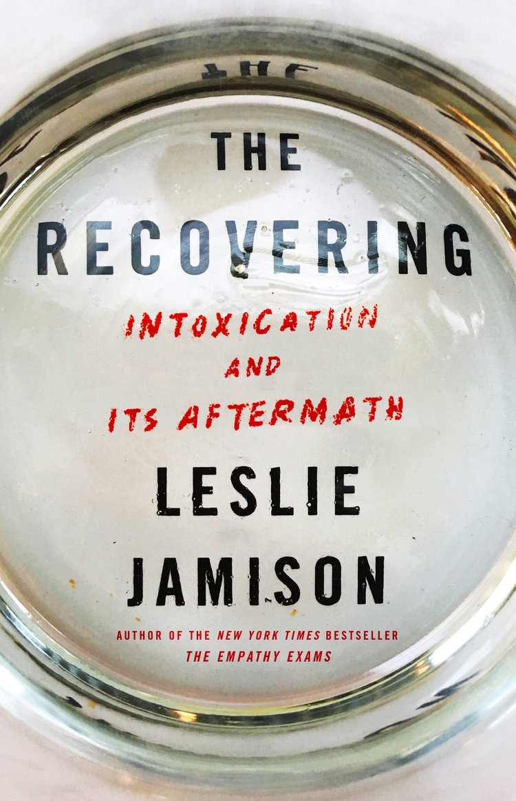 Recommended by Krista Foss