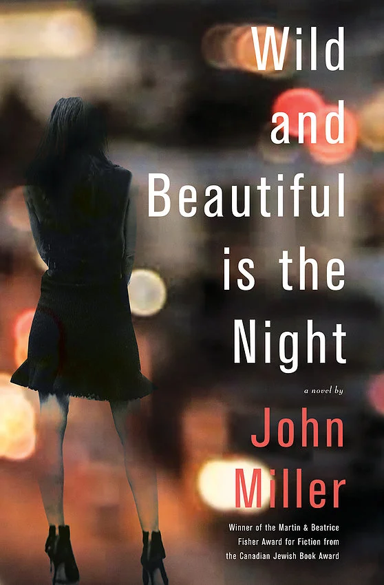 Recommended by Sally Cooper