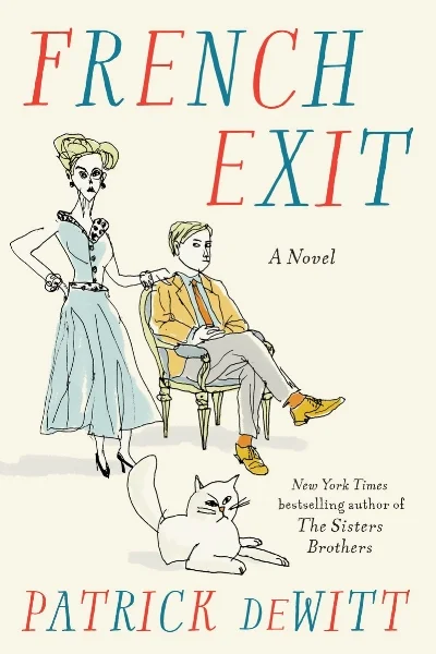Recommended by Jen Rawlinson