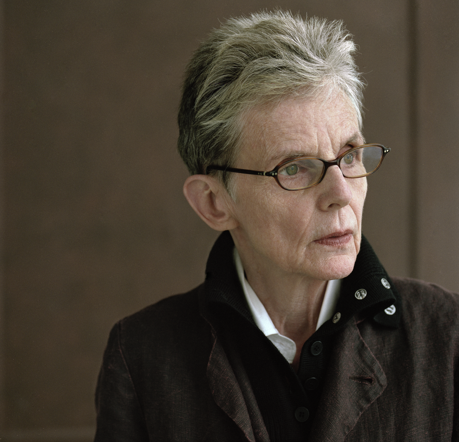 Winner of the 2018 International Griffin Poetry Prize, and author of more than a dozen books of poetry and two of literary criticism, Susan Howe’s recent collection of poems That This won the Bollingen Prize in 2011. Howe held the Samuel P. Capen Chair in Poetry and the Humanities at the State University New York at Buffalo until her retirement in 2007. The recipient of a Guggenheim Fellowship, she was elected to the American Academy of Arts and Sciences in 1999 and served as a Chancellor to the Academy of American Poets between 2000-2006. In 2009 she was awarded a Fellowship to the American Academy at Berlin. Recently, she was an Artist In Residence at the Isabella Stewart Gardner Museum in Boston. Howe has also released three CDs in collaboration with the musician/composer David Grubbs, Thiefth, Souls of the Labadie Tract, and Frolic Architecture. In 2013 her word collages were exhibited at the Yale Union in Portland, Oregon, and in the Whitney Biennial Spring, 2014. Most recently, a limited press edition of Tom Tit Tot (word collages which amount to a series poem) with artwork by R. H. Quaytman has been published by MoMA in New York, and Spontaneous Particulars: The Telepathy of Archives by Christine Burgin and New Directions.
