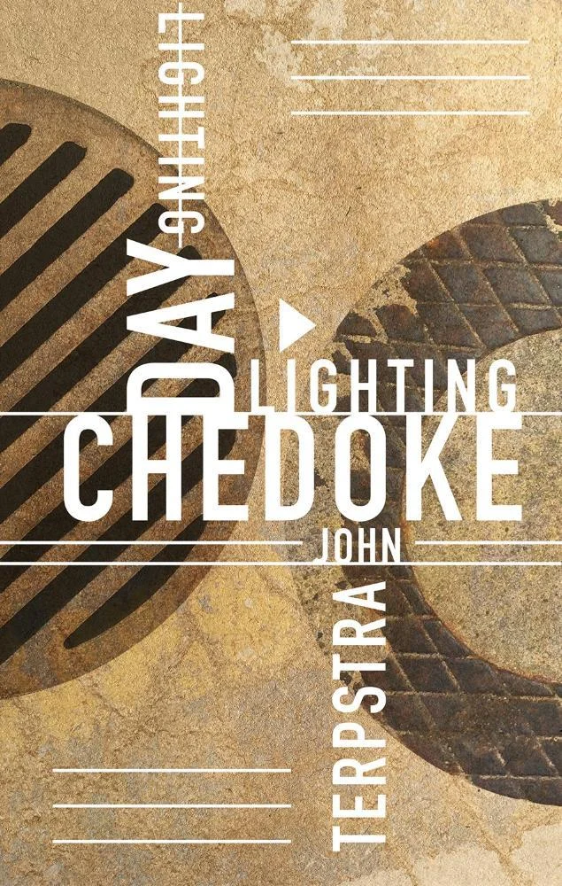 John Terpstra. Daylighting Chedoke: Exploring Hamilton’s Hidden Creek. Wolsak & Wynn. $18.00. 175 pp., ISBN: 9781928088721