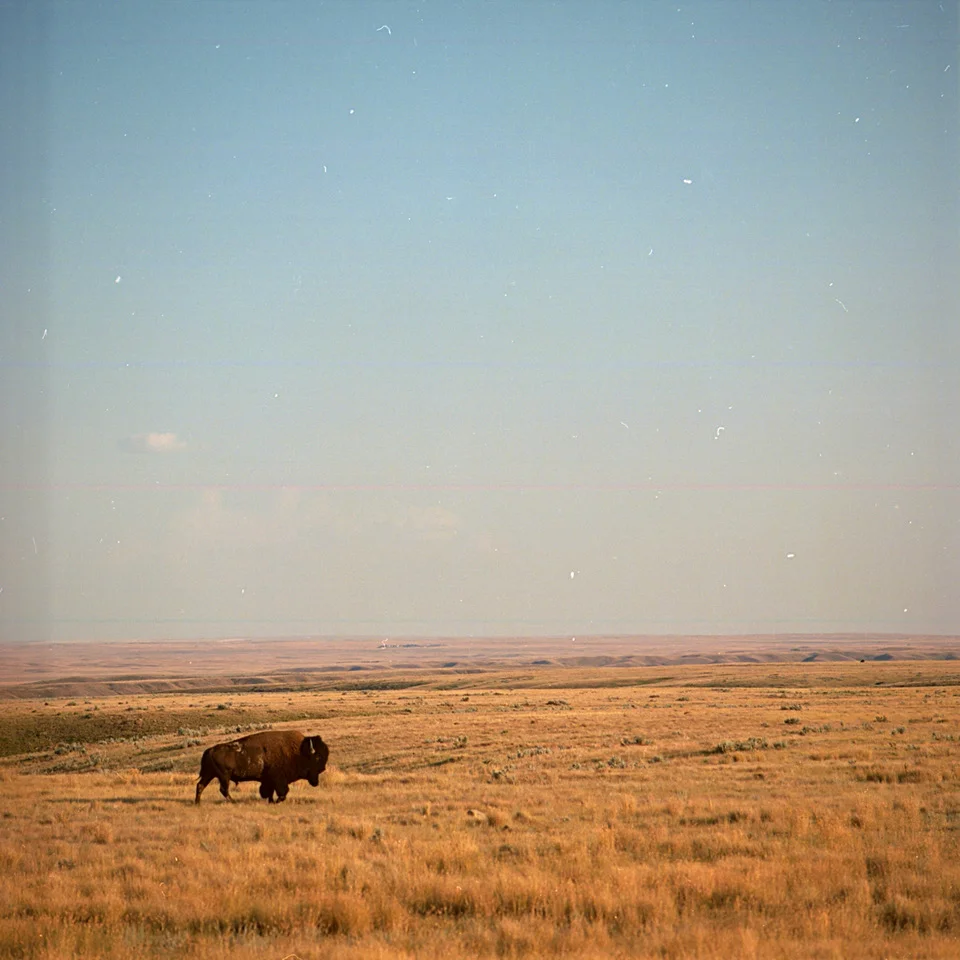 Grasslands