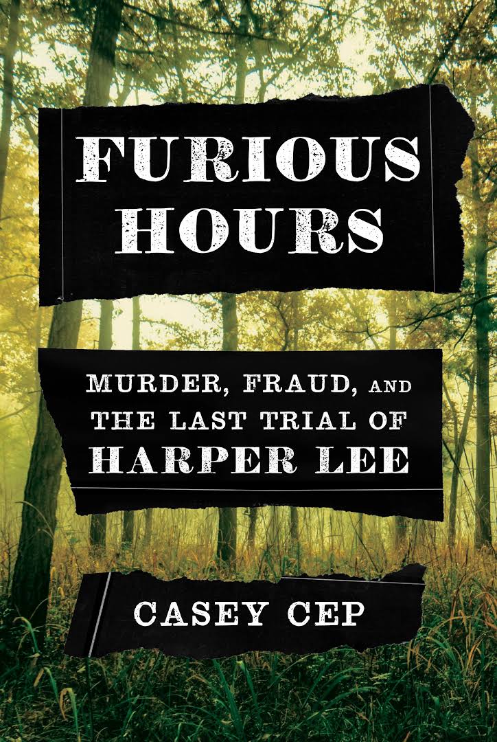 Recommended by Sally Cooper