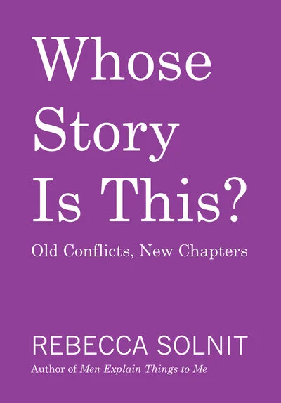 Recommended by Noelle Allen