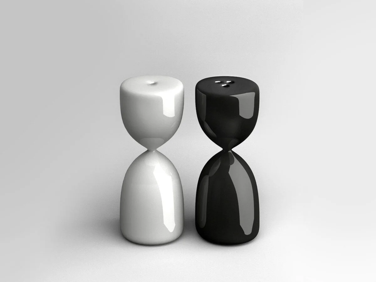 Your Design Reveals Your Assumptions About People