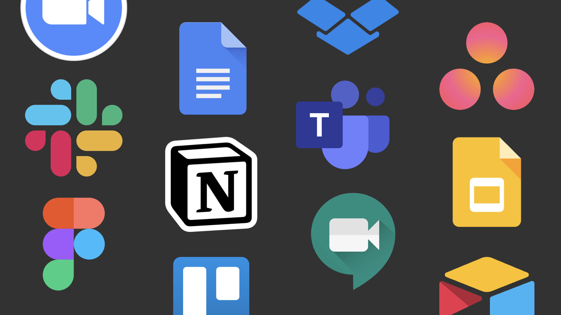 Collaboration tools don’t have to suck