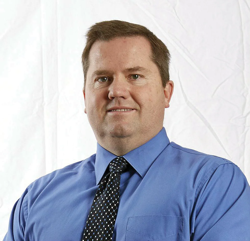 Matt Rees