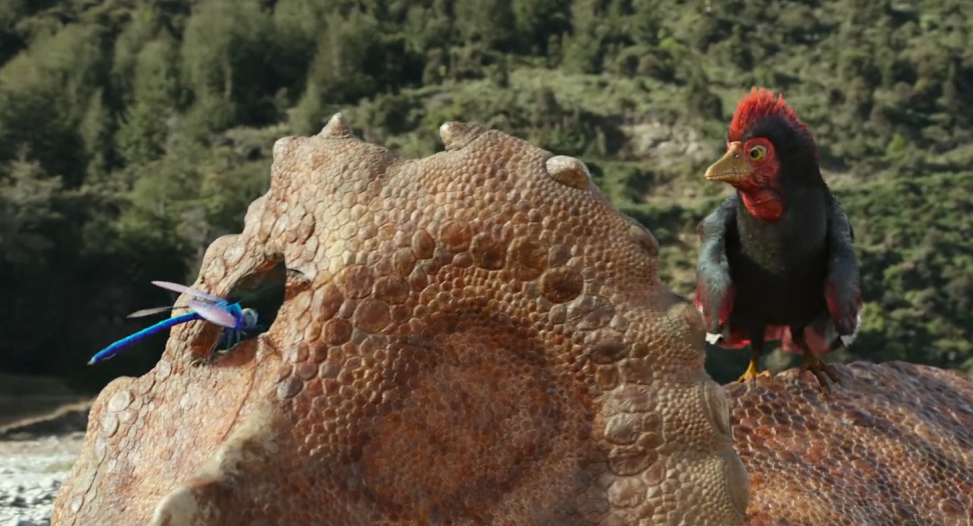 Walking with Dinosaurs 2015