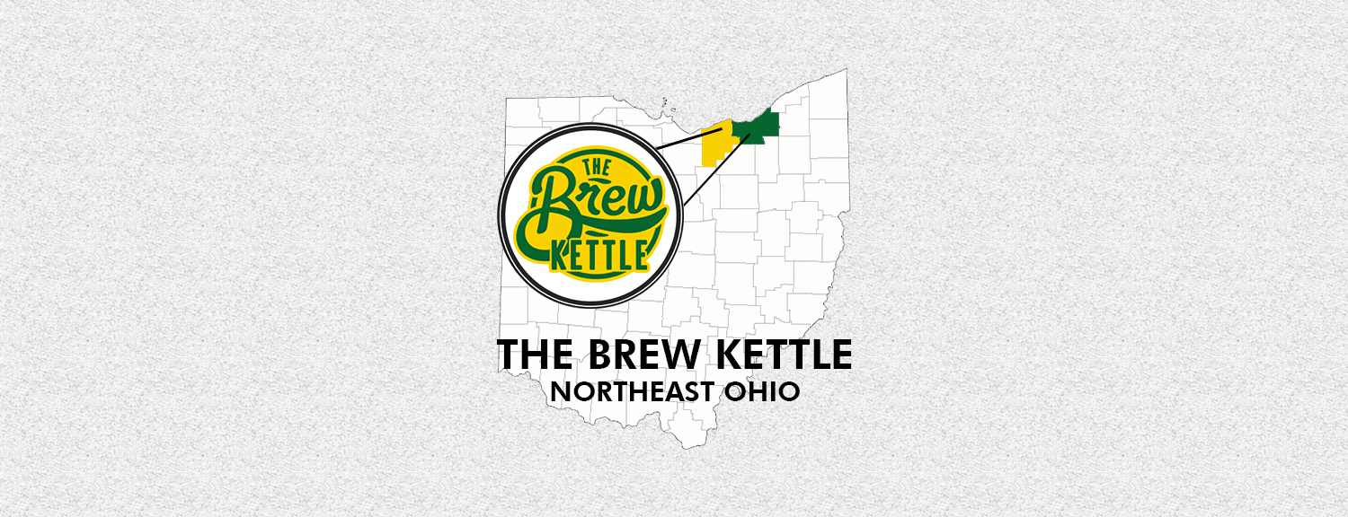 The Brew Kettle Hudson - The Brew Kettle