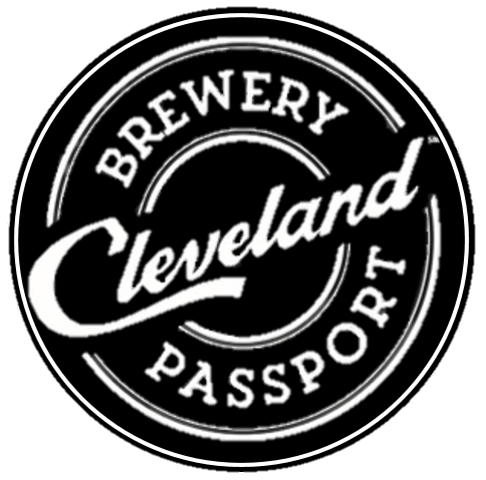 Cleveland Brewery Passport