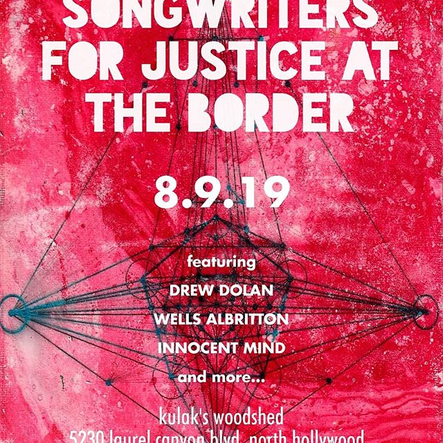 Tonight!! #livemusic #songwriters #lamusicians #raices #socialjustice