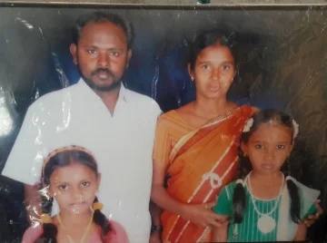 Worldlink Partner Murdered on Mission