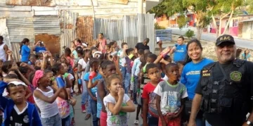 Children Ministry - Columbia