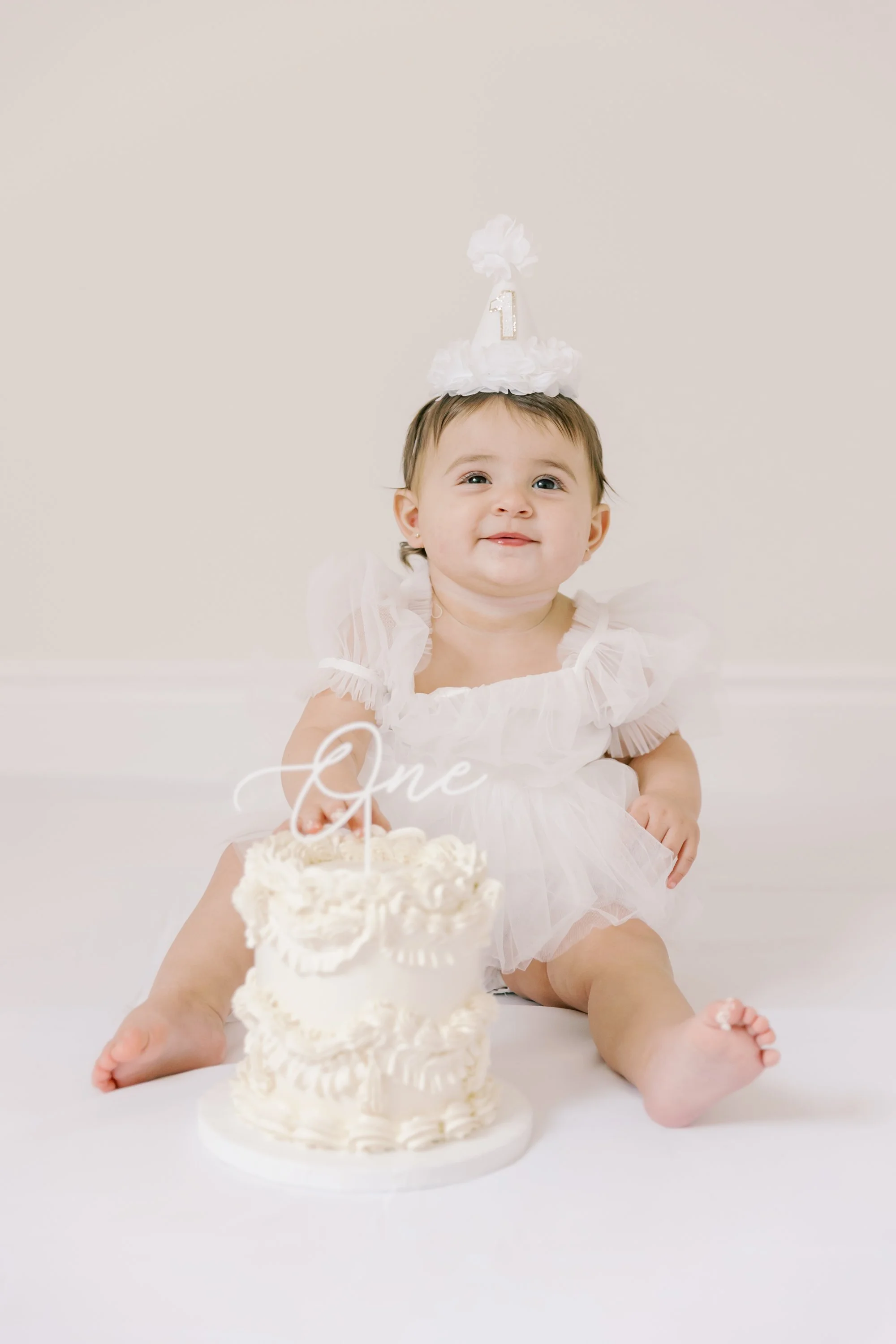 Capturing Your Baby's First Year Milestones with Your Newborn Photographer in Waterdown