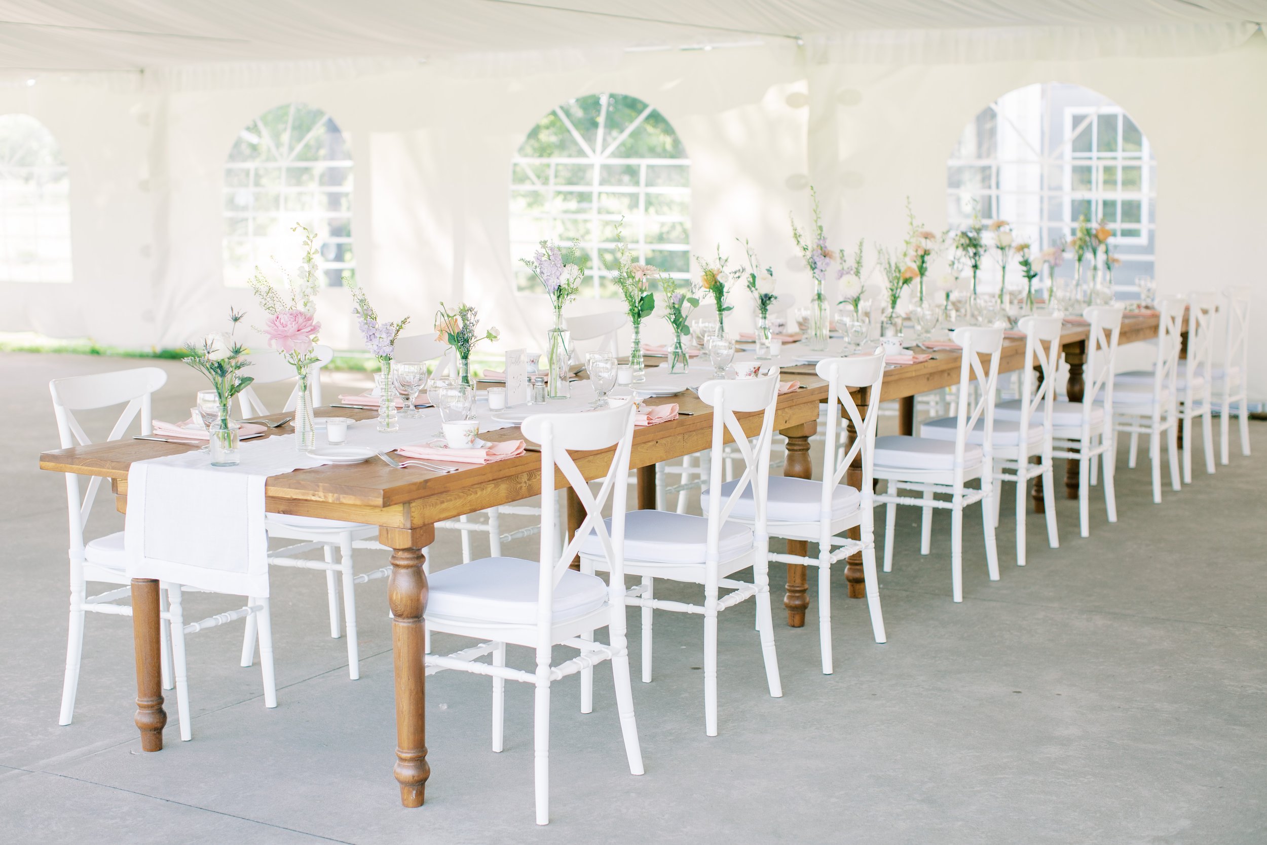 outdoor wedding venues in the GTA summer wedding