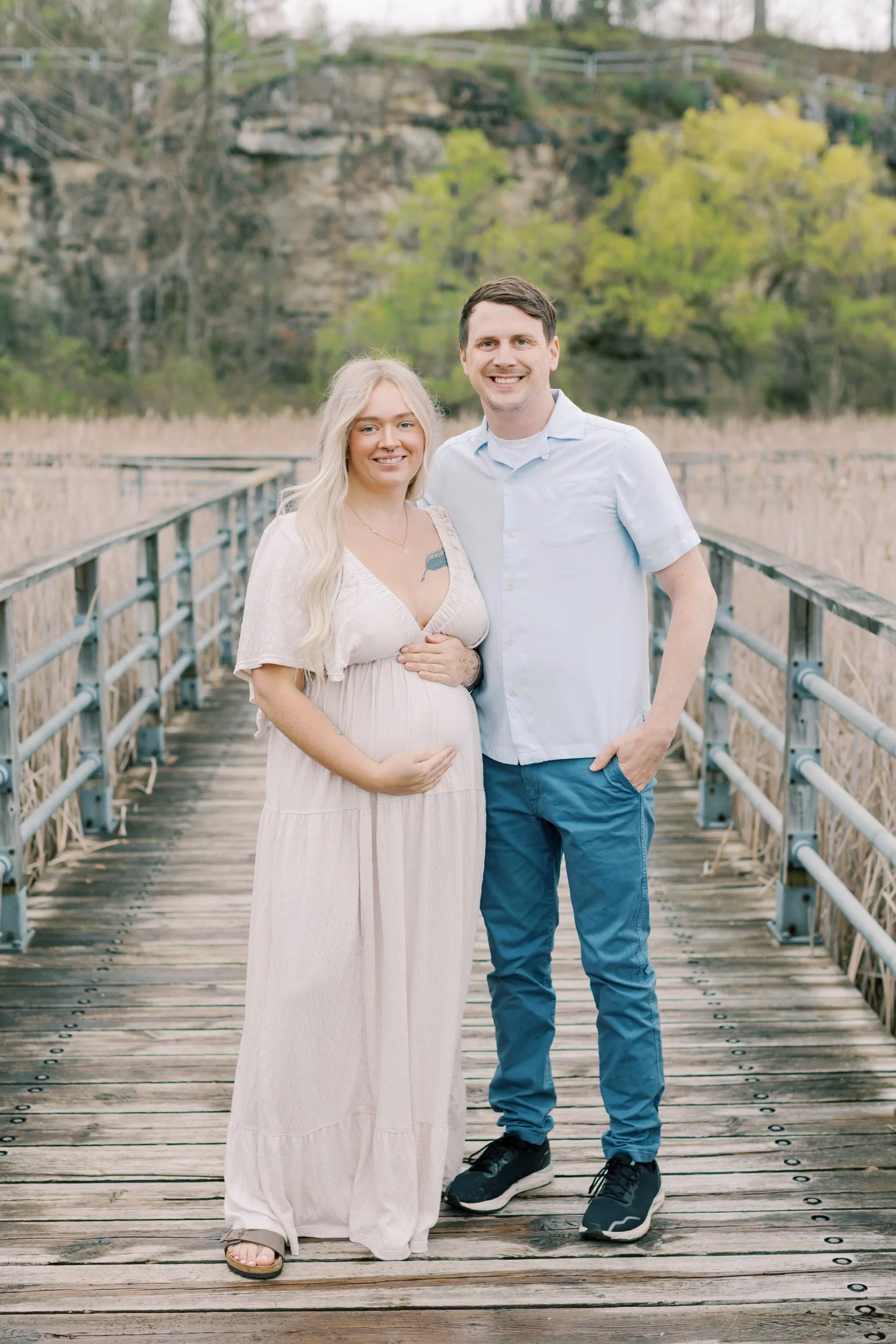 pregnancy announcement photos to older siblings