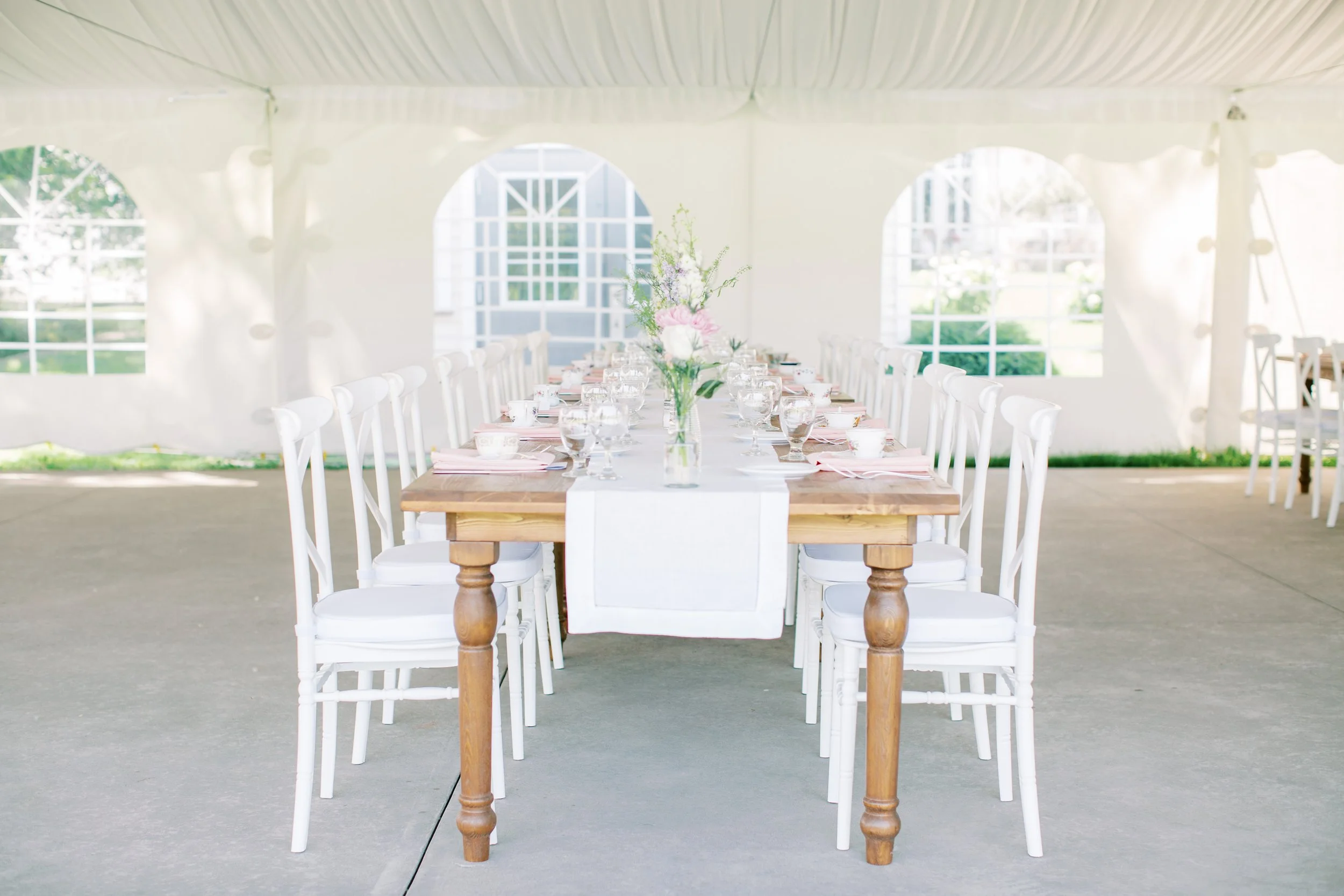 outdoor wedding venues in the GTA summer wedding