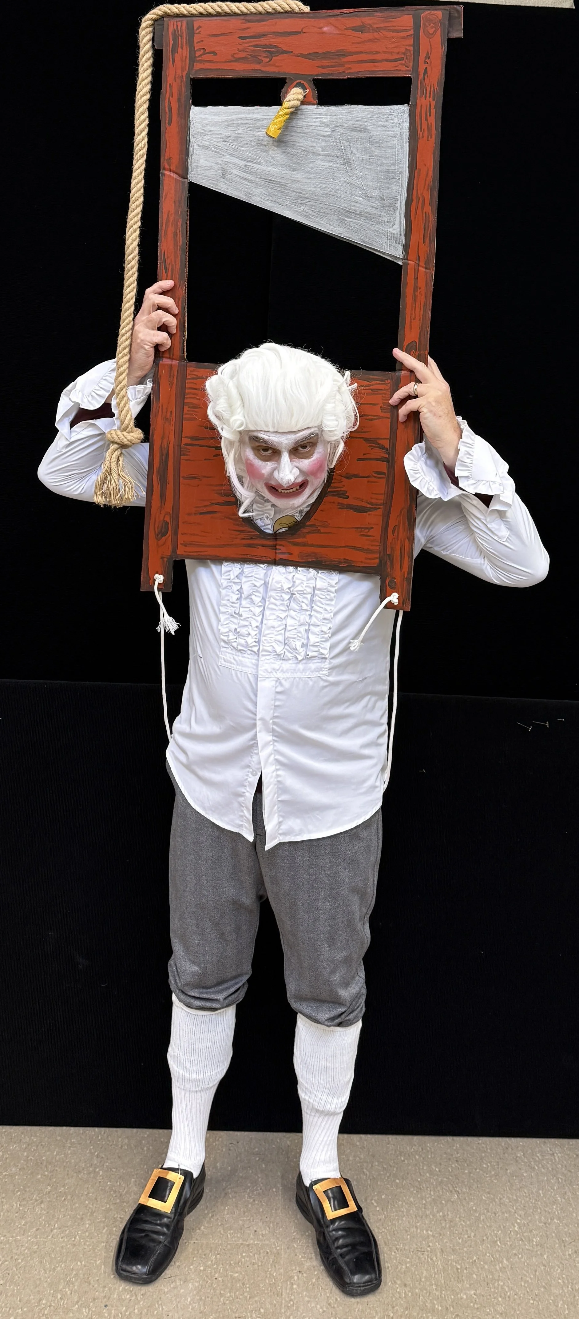 Halloween 2025