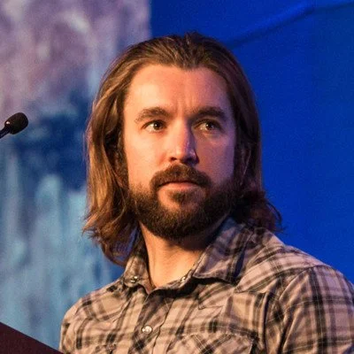 Phil Sheffield, Design Leader @ Databricks