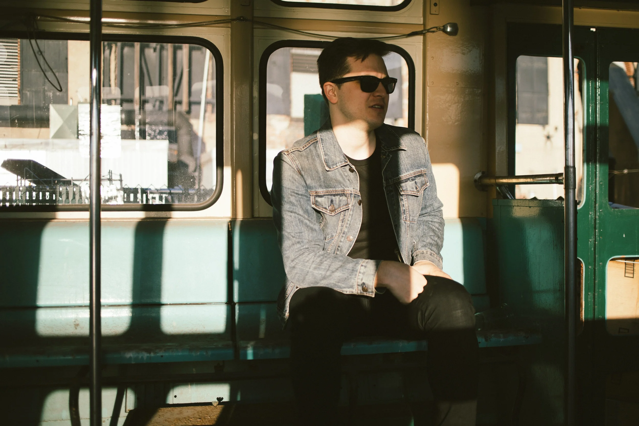Andrew Kirell