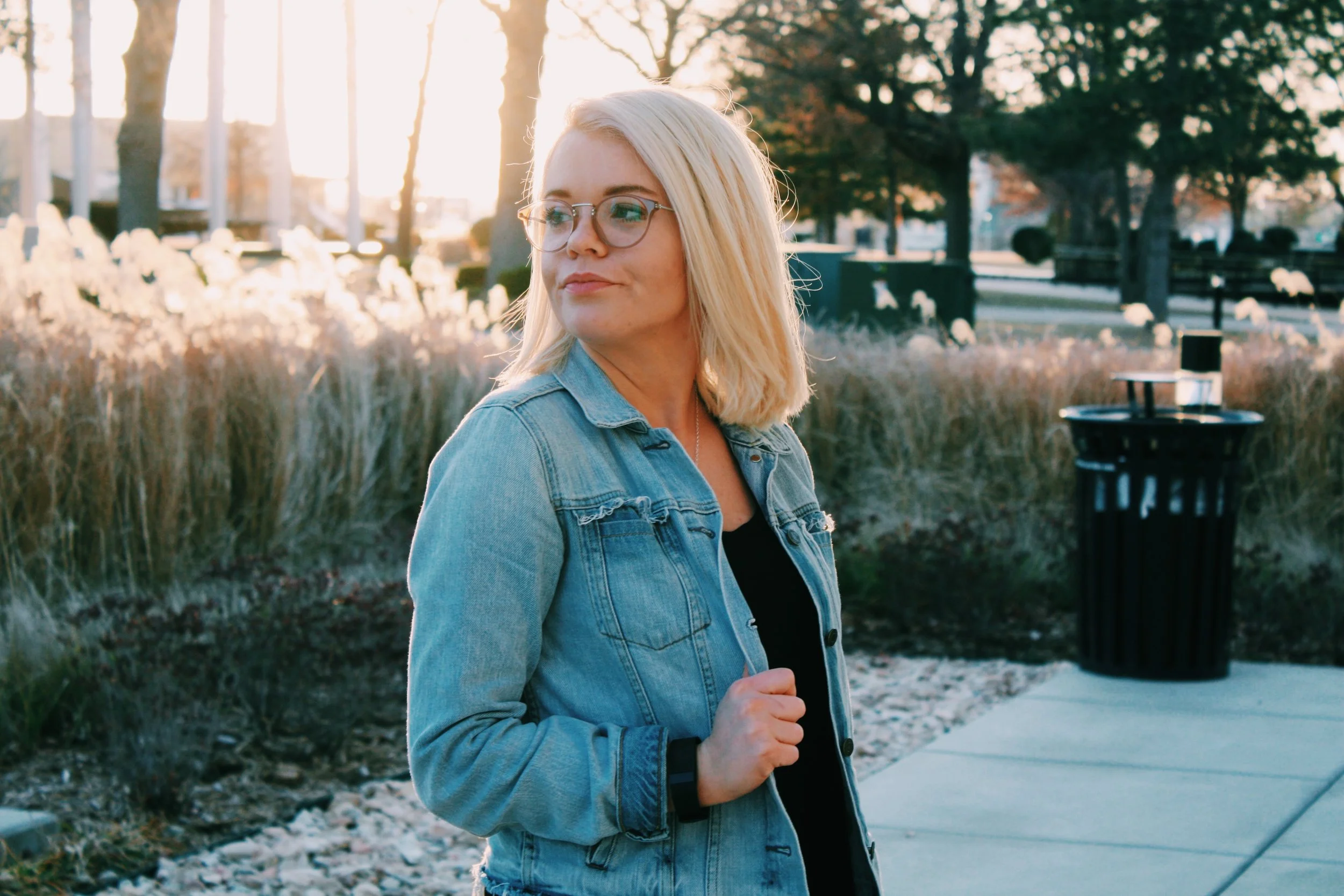 Why I'm Quitting Social  Media